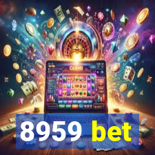 8959 bet